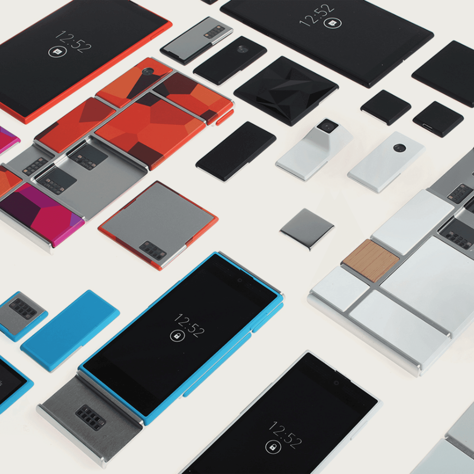 Google - ARA_Square (1920x1920) - 02_Modularity