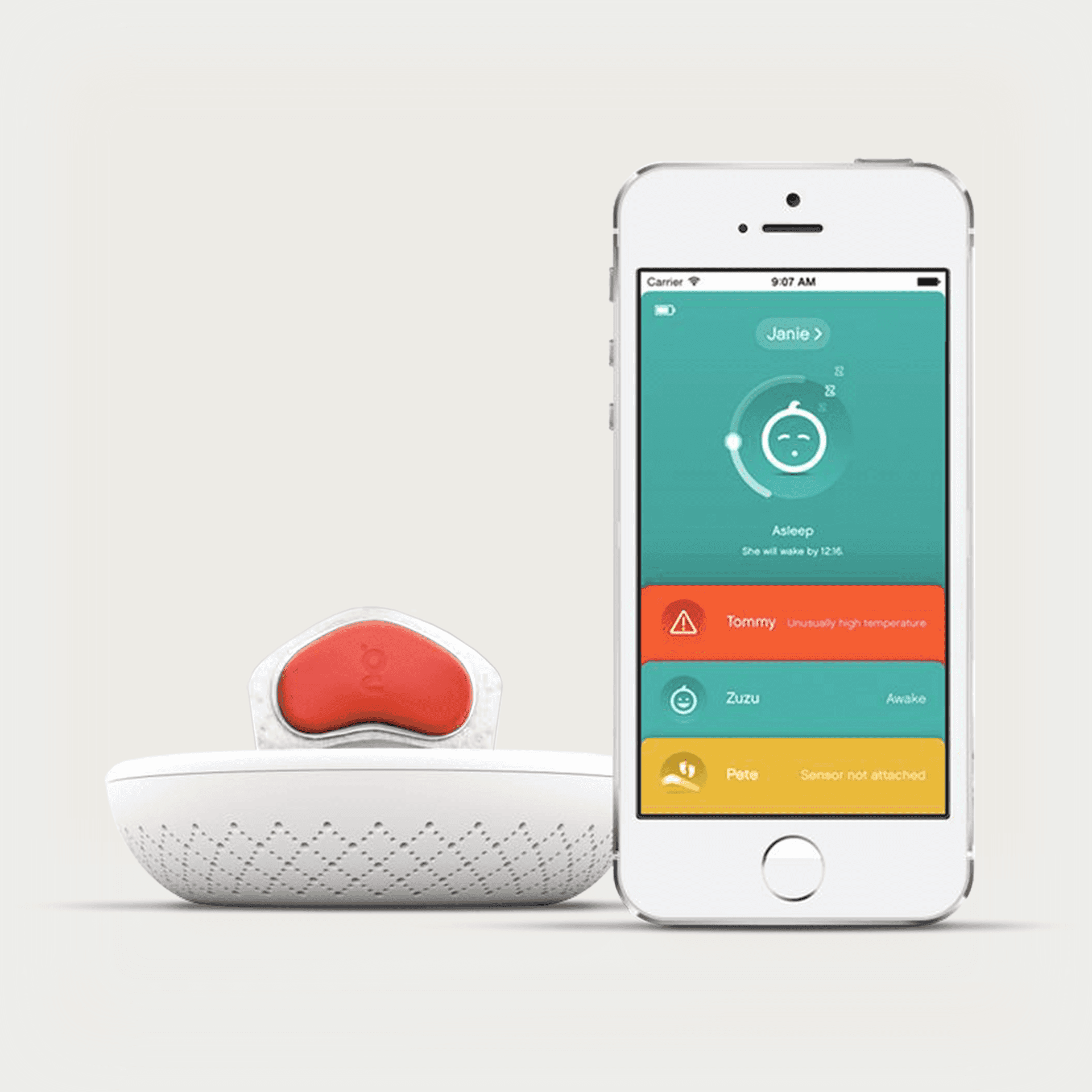 NDD x Sproutling_Square (1920x1920) - 02_Charger + App