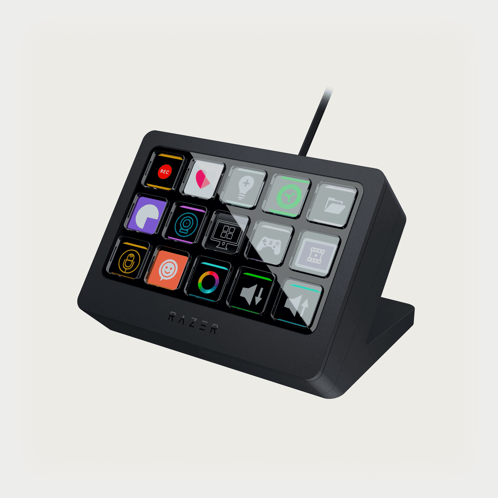 Razer - Stream_Square (1920x1920) - 02_Stream X